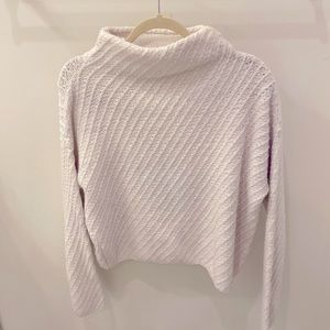 Womens sweater